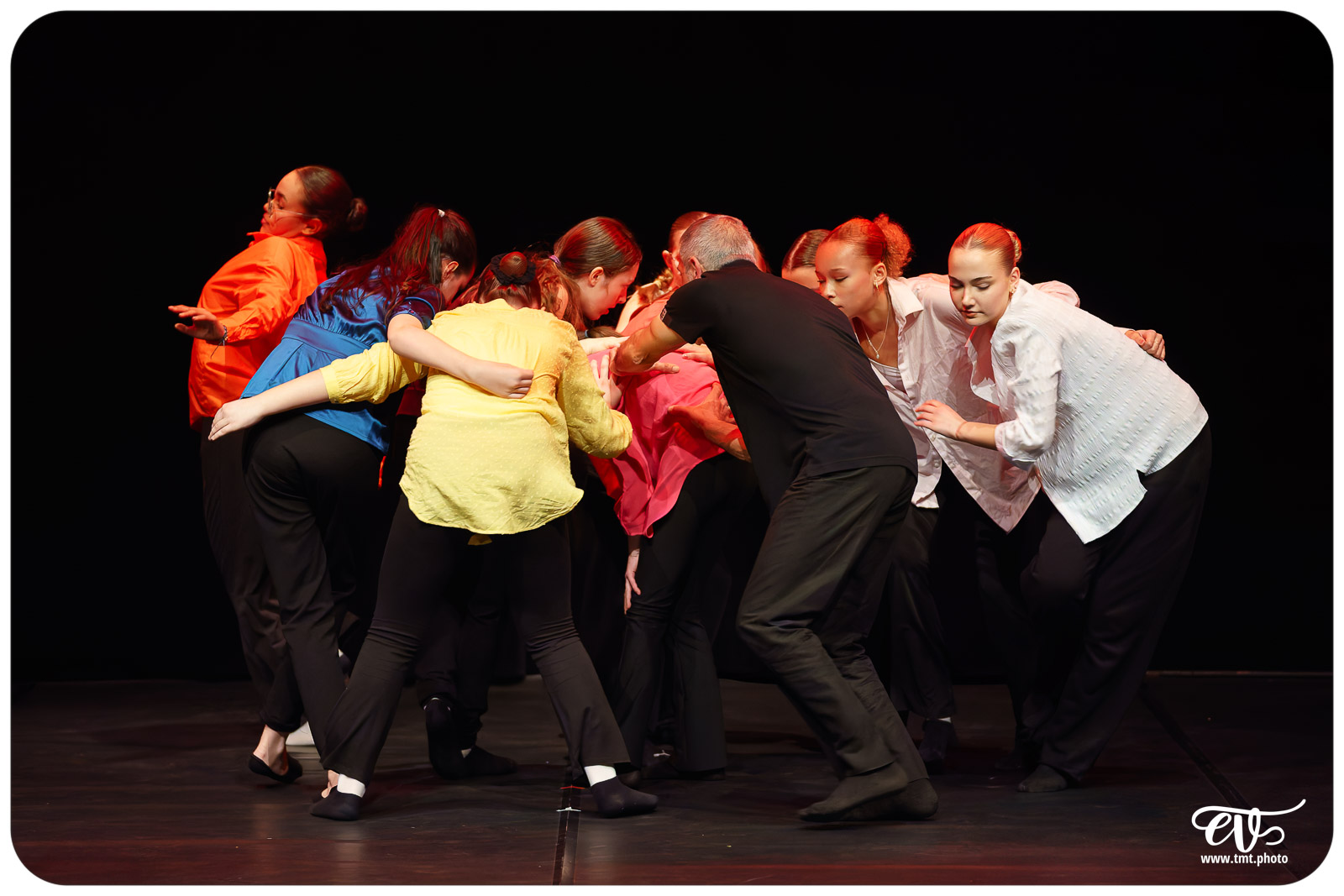 MATIERE BRUTE (CHRISTELLE DAUJEAN)